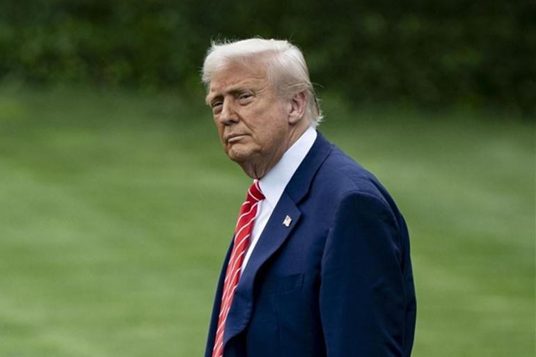Hayal kırıklığı Trumpın tavrını değiştirdi: Sabah güzel konuşuyor akşam bomba yağdırıyor