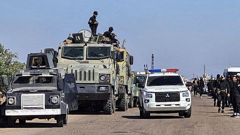 Suriyede tansiyon yükseldi Aşiretler arasındaki gerginlik çatışmaya dönüştü: Çok sayıda ölü var... 9 asker rehin