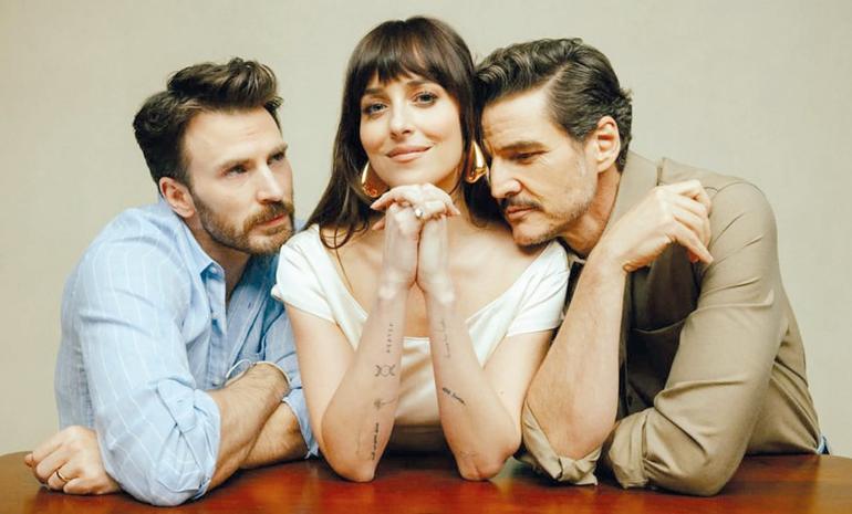 Kalbimizde olacaklar