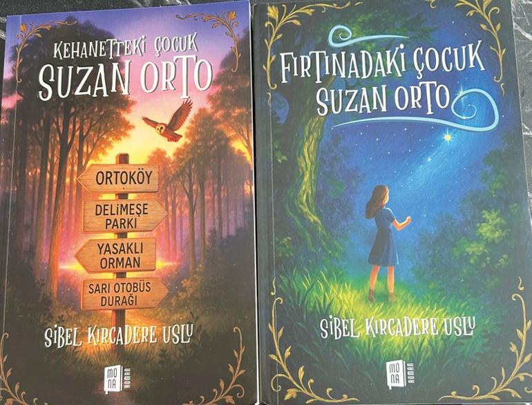 Kalbimizde olacaklar