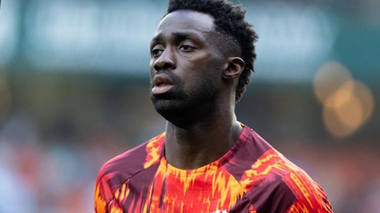 Serie A ekibinden Galatasarayın yıldızına 20 milyon Euro