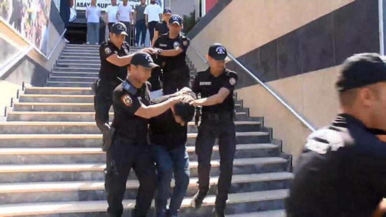 Üniversite öğrencisi Ayşe Tokyazın son görüntüleri ortaya çıktı Ceset için taksiciye 500 bin TL teklif etmiş