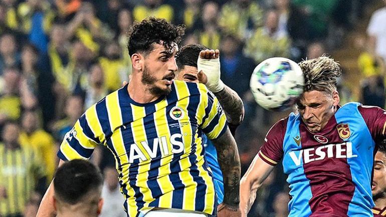 Samet Akaydindan çarpıcı itiraf Fenerbahçedeyken de Trabzonsporlu olduğumu gizlemedim