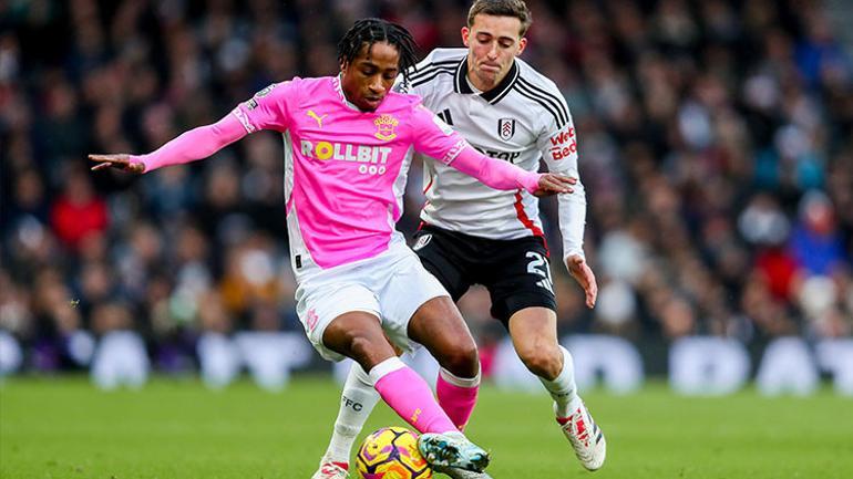 Beşiktaşın yeni transferi Kyle Walker-Peters için yazdı: İngilterenin makus talihini kıran yıldız
