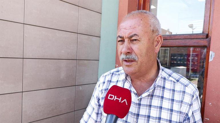 Çekmeköyde demir kapının üzerine düştüğü 10 yaşındaki Eymen öldü Bu nasıl önlem: İple bağladılar