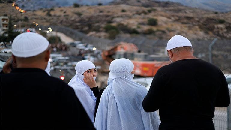 Dürziler: İsrailin saldırıları sonrası gündeme geldiler... İnanç sistemlerinde namaz ve oruç yok