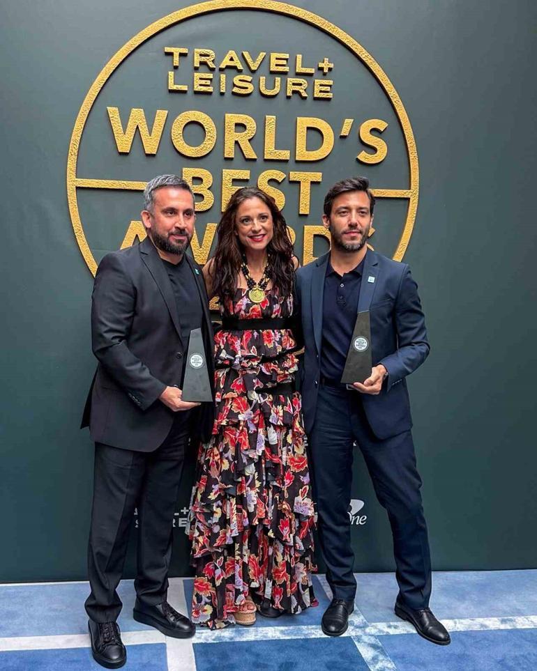 İstanbul Havalimanı Dünyanın En İyi Havalimanı seçildi