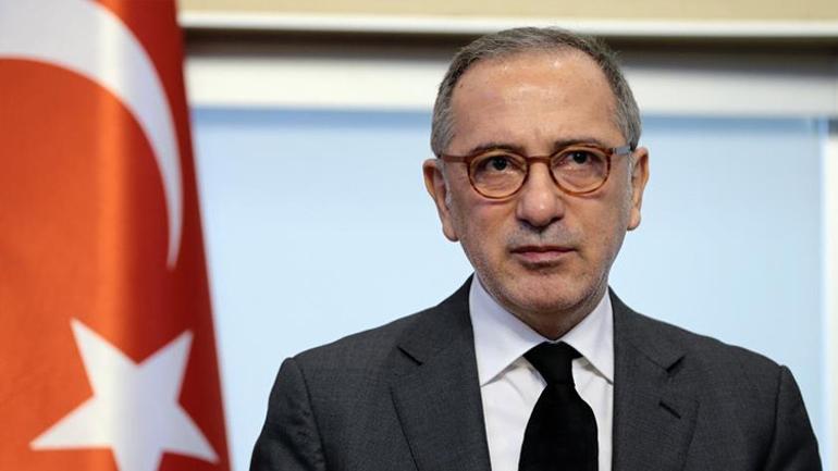 Fatih Altaylı’ya “Cumhurbaşkanını Tehdit” Suçlamasıyla 5 Yıl Hapis İstemi 1 Son dakika... Fatih Altaylı hakkında istenen ceza belli oldu