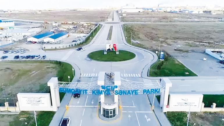 Azerbaycan’dan ‘yatırım’ çağrısı... 280 milyonluk pazara gümrüksüz erişim sağlayan ülke Türk işinsanlarını bekliyor