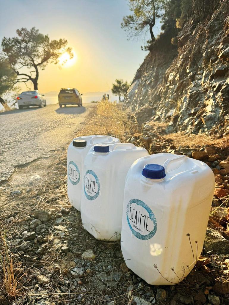 Fethiye’nin Çinlileri