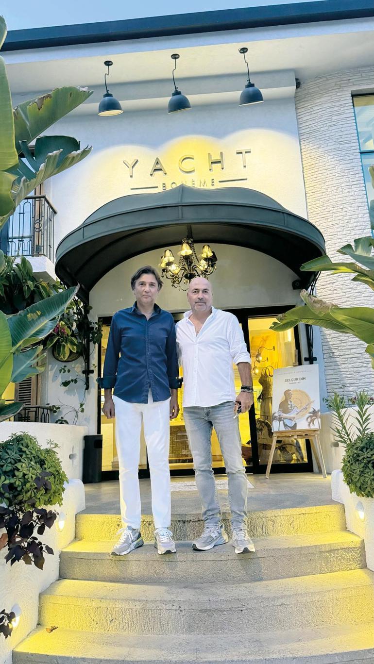 Fethiye’nin Çinlileri