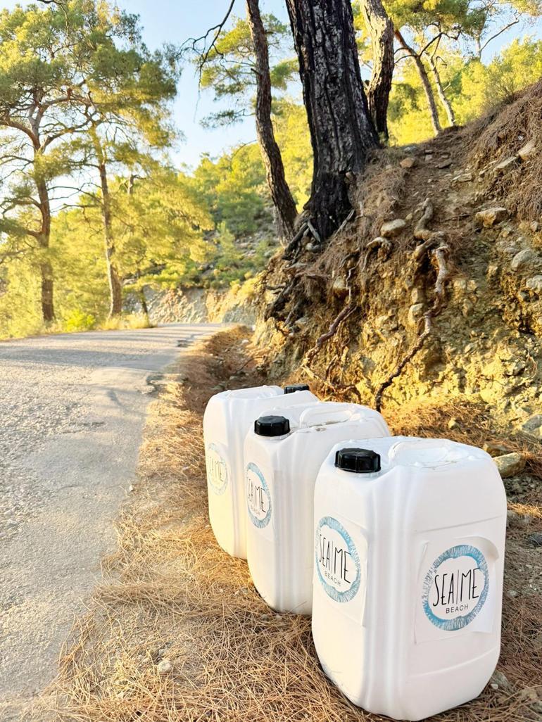 Fethiye’nin Çinlileri