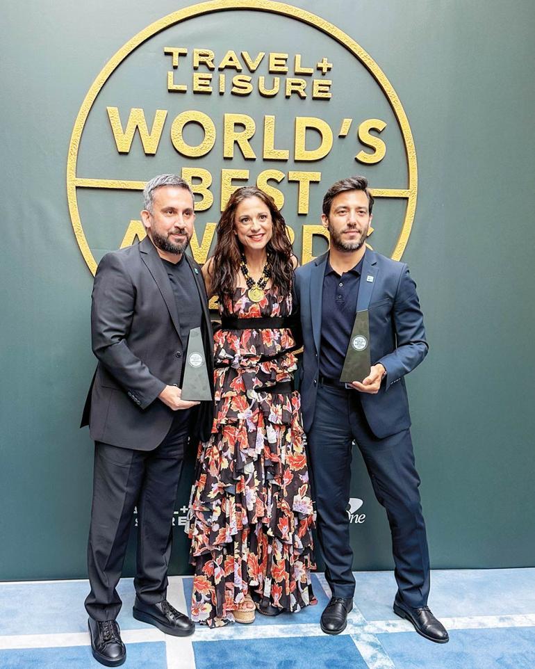 Dünyanın en iyisi ‘İstanbul’