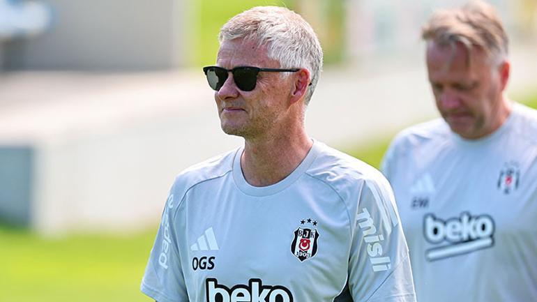 Beşiktaş, Avusturya kampını tamamladı