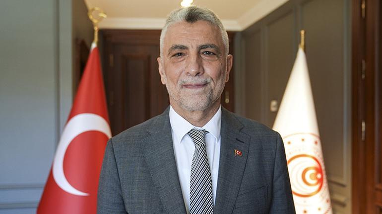 ABden Türk vatandaşlarına vize kolaylığı Belgeler üye ülkelere gönderildi