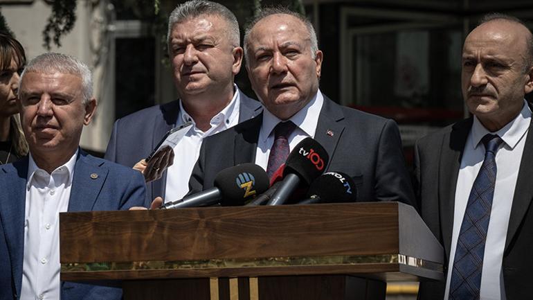 Kamu işçisi için üçüncü zam teklifi açıklandı