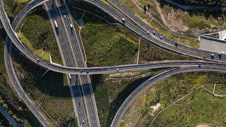 Bakan Uraloğlu: Taşıt-kilometre değeri 163 milyara yaklaştı