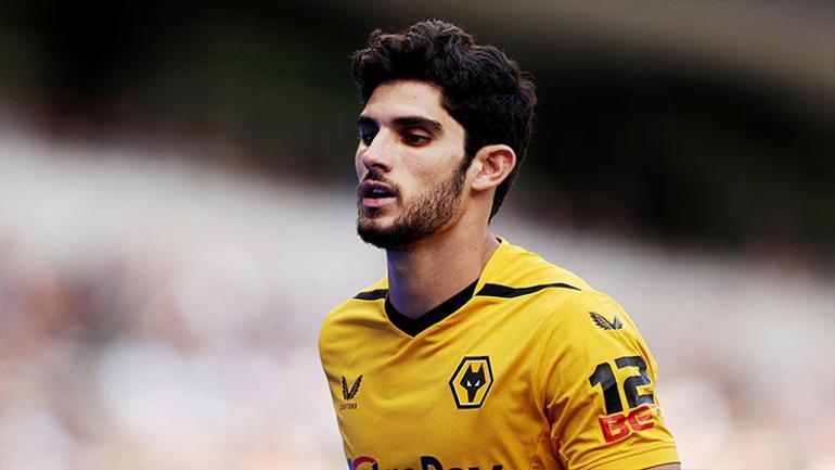 Beşiktaş, Gonçalo Guedese transfer teklifi yapacak Sürpriz madde
