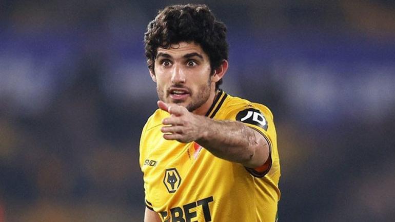 Beşiktaş, Gonçalo Guedese transfer teklifi yapacak Sürpriz madde