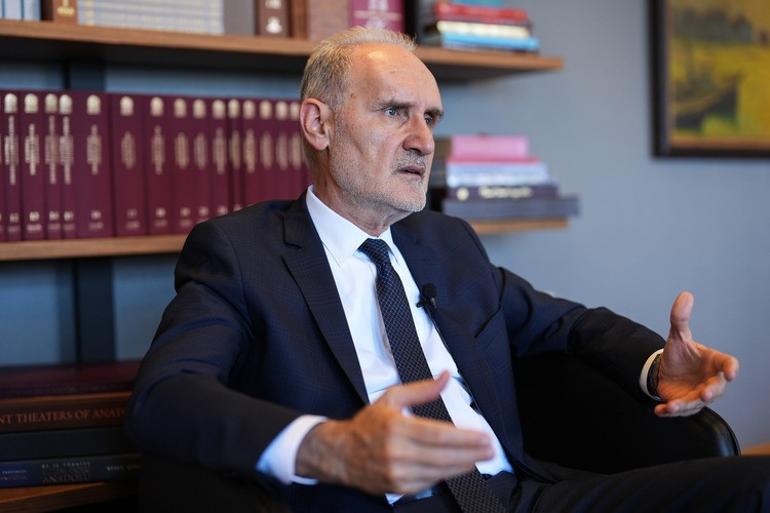 Schengen kolaylığı sonrası iş dünyasından açıklama: Olumlu ama eksik bir adım