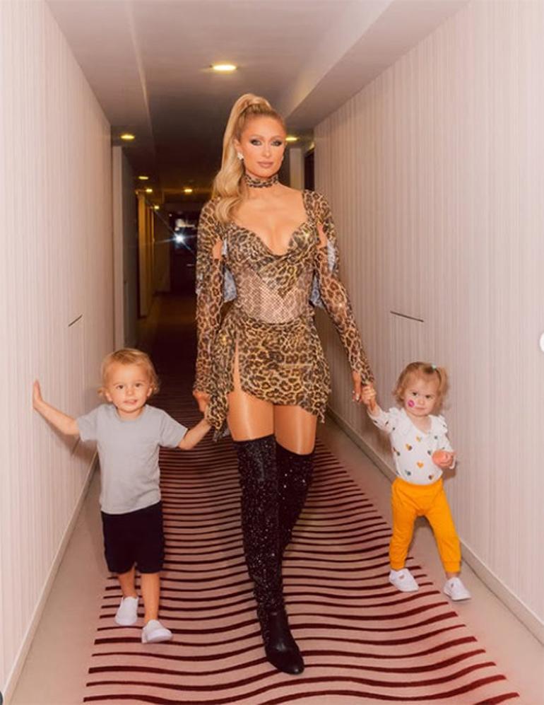 Aradığı aile sıcaklığını dördüncü denemede buldu... Sosyete güzeli şimdi mutluluktan ağlıyor... Bakın, çocuklarım ne çabuk büyüdü