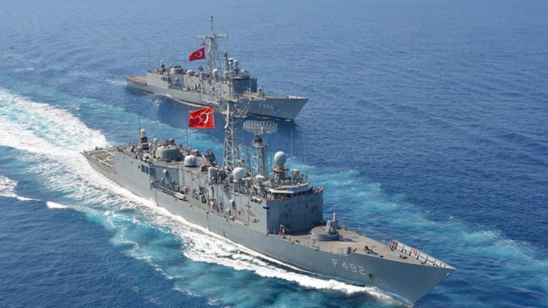 İsrail basını yazdı Türkiyeden İsrail ve Yunanistana büyük engel