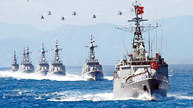 İsrail basını yazdı Türkiyeden İsrail ve Yunanistana büyük engel