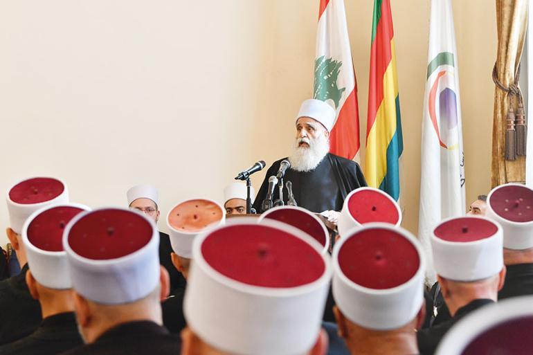 Yusuf Tekin neden farklı bir bakan