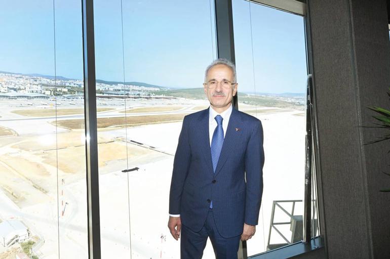 İstanbul Havalimanı’ndan çifte başarı