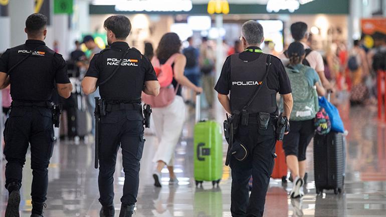 Uçak biletlerine Almanyada zam