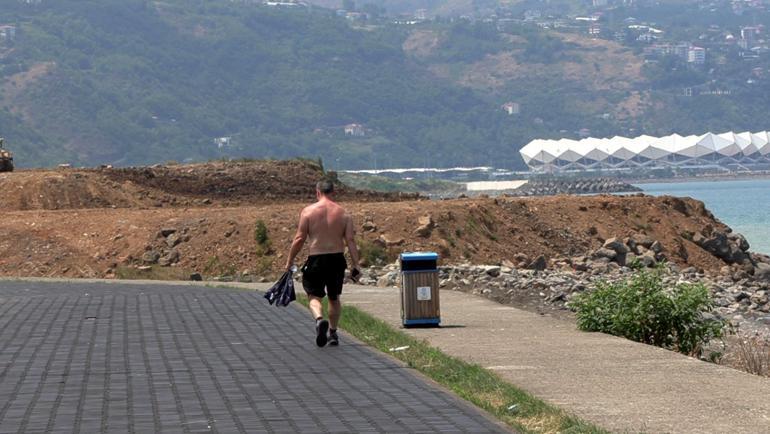 Meteorolojiden kritik uyarı geldi Bu iki güne dikkat: Dışarı çıkmayın... | 4 il için de sarı kodlu yağış alarmı verildi