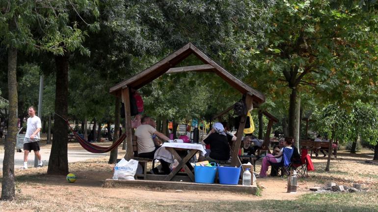 Meteorolojiden kritik uyarı geldi Bu iki güne dikkat: Dışarı çıkmayın... | 4 il için de sarı kodlu yağış alarmı verildi