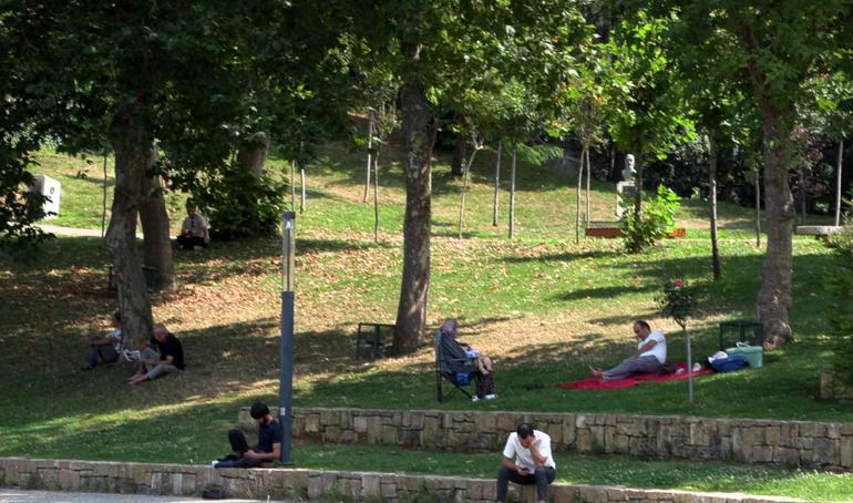 Meteorolojiden kritik uyarı geldi Bu iki güne dikkat: Dışarı çıkmayın... | 4 il için de sarı kodlu yağış alarmı verildi