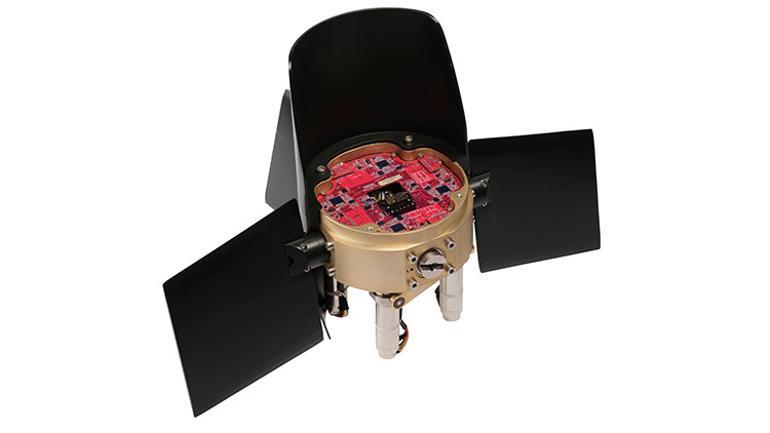 HÜRKUŞtan KAANa Türk imzası Atom karıncalar gün yüzüne çıkıyor