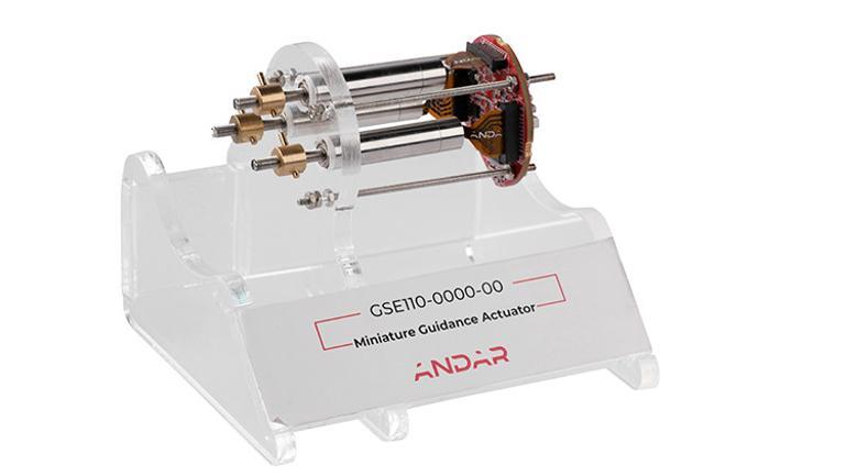 HÜRKUŞtan KAANa Türk imzası Atom karıncalar gün yüzüne çıkıyor