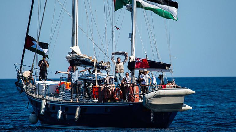 Dışişleri Bakanlığından Özgür Özele sert yanıt