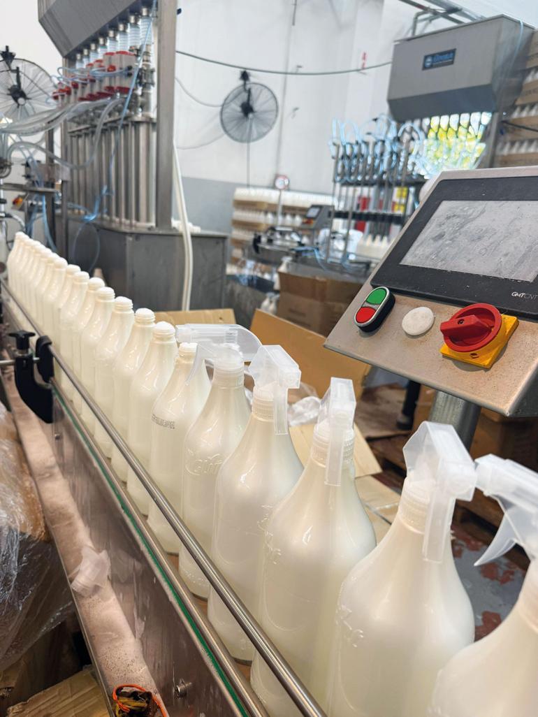 Manisa’dan 37 ülkeye ‘temiz’ ihracat