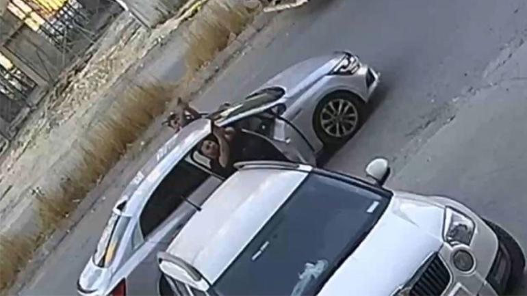 Haraç almak için işyerlerini kurşunlayan 27 şüpheli tutuklandı