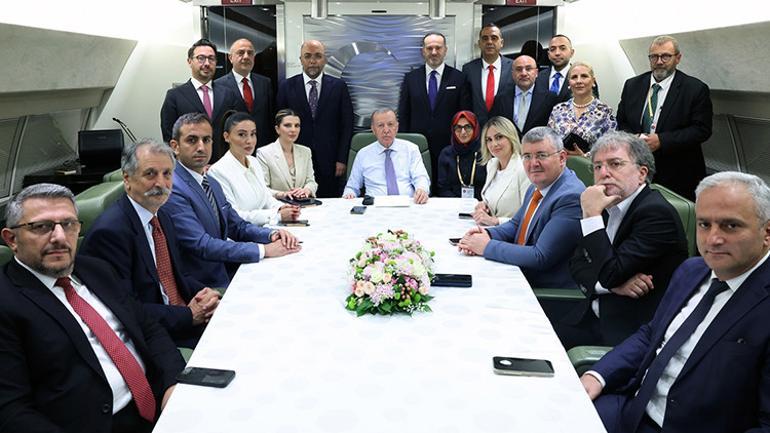 WSJ: Türkiye’ye Eurofighter satışı IDEF’te açıklanabilir