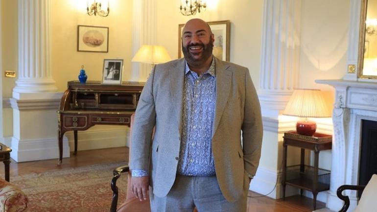 WSJ: Türkiye’ye Eurofighter satışı IDEF’te açıklanabilir