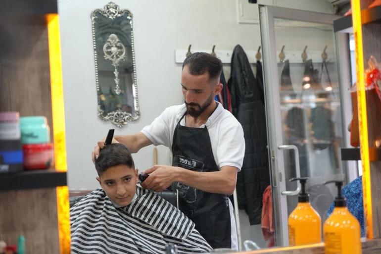 4 kere YKSye girdi beşincide bu yöntem etkili olmuş YKSde tercih edeceği bölümü açıkladı Annemin duaları yetti