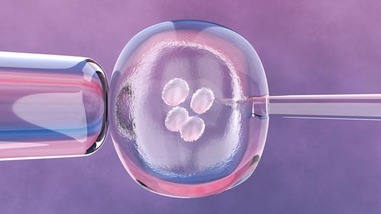Tıpta tarihi gelişme: Üç kişilik bebek Üç kişinin DNA’sıyla doğan bebekler kalıtsal hastalıklardan kurtuldu… Böyle bir şey nasıl mümkün olabilir