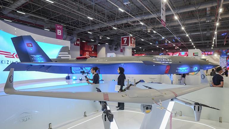 17. Uluslararası Savunma Sanayii Fuarı IDEF 2025 başladı