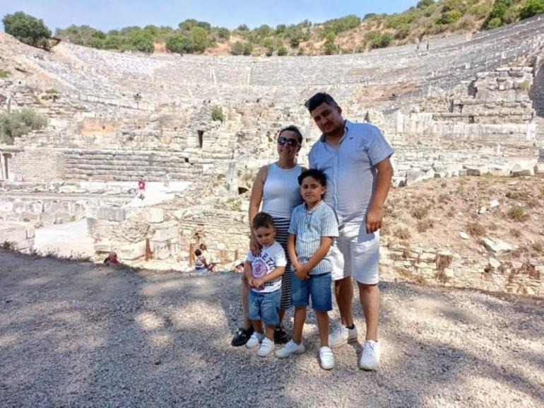Bu vahşet Türkiyenin kanını dondurmuştu Katil cezaevinde öldü, gizlice başka yere defnedildi: Mezara adını yazmadılar