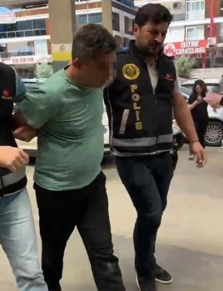 Bu vahşet Türkiyenin kanını dondurmuştu Katil cezaevinde öldü, gizlice başka yere defnedildi: Mezara adını yazmadılar