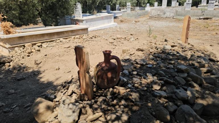 Bu vahşet Türkiyenin kanını dondurmuştu Katil cezaevinde öldü, gizlice başka yere defnedildi: Mezara adını yazmadılar