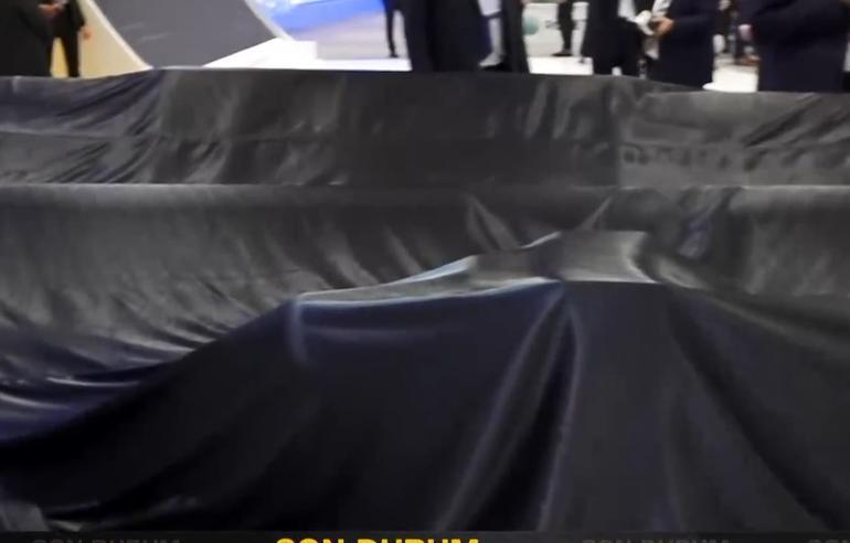 ROKETSANın duyurusu merakla bekleniyor Selçuk Bayraktar büyük sürprizi CNN Türke açıkladı