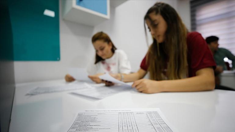 LGS tercih süreci bitiyor: LGS yerleştirme sonuçlarının açıklanacağı tarih...