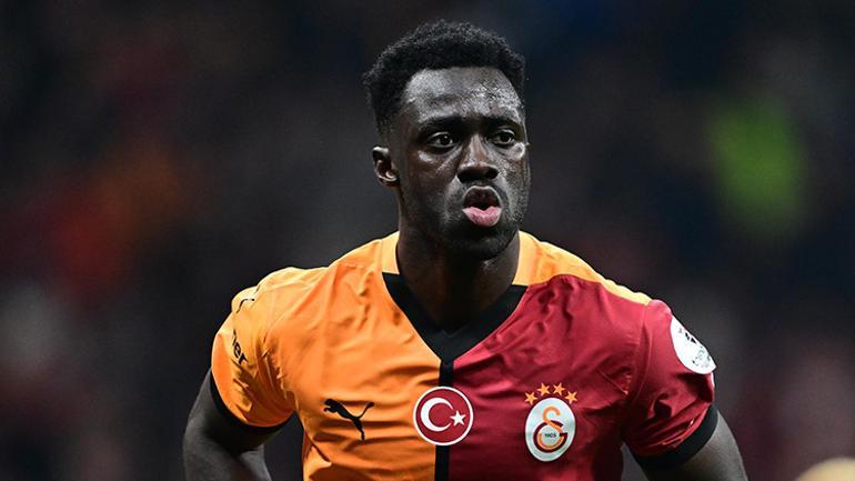 Davinson Sanchezden transfer itirafı ve Carlos Cuesta sözleri