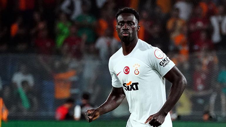 Davinson Sanchezden transfer itirafı ve Carlos Cuesta sözleri